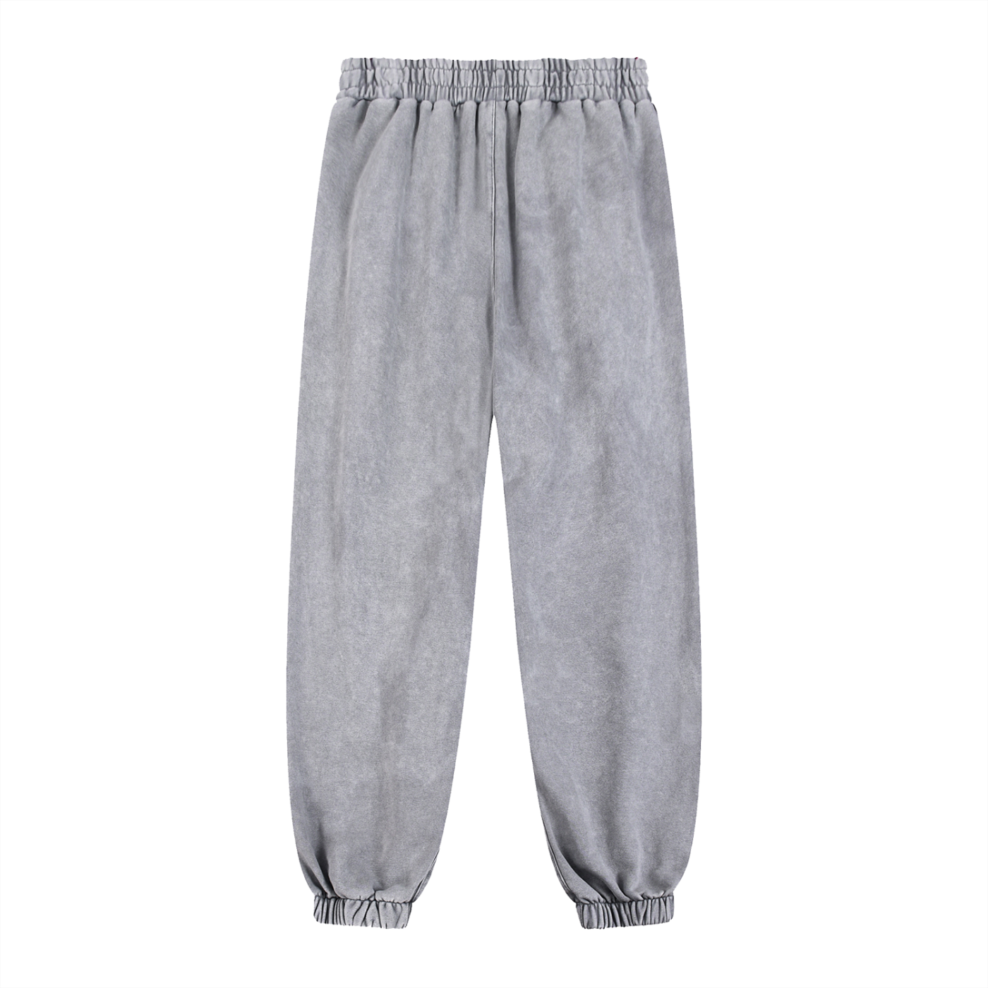 "OG LOGO" Snow Wash Heavyweight Jogged Sweatpants
