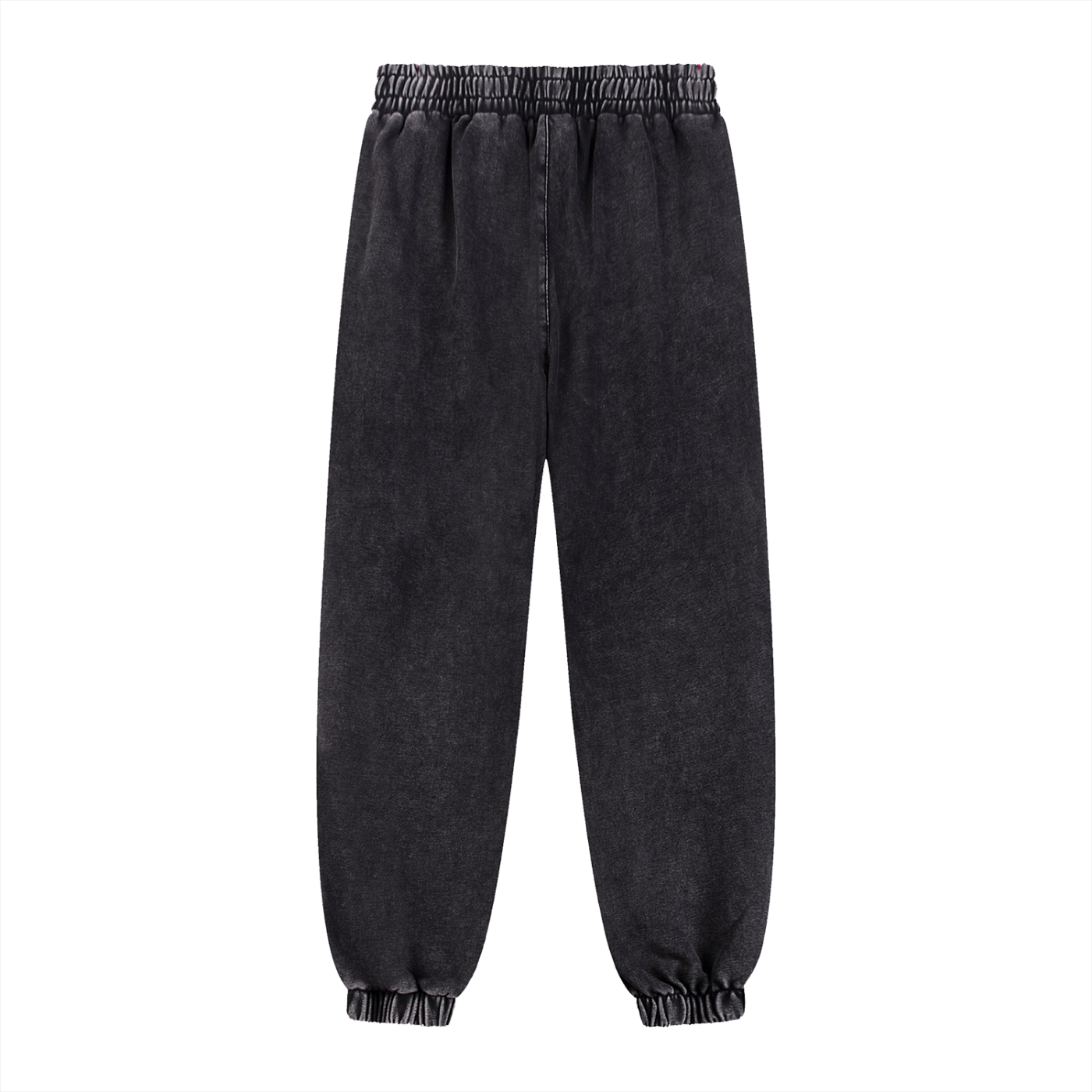 "OG LOGO" Snow Wash Heavyweight Jogged Sweatpants