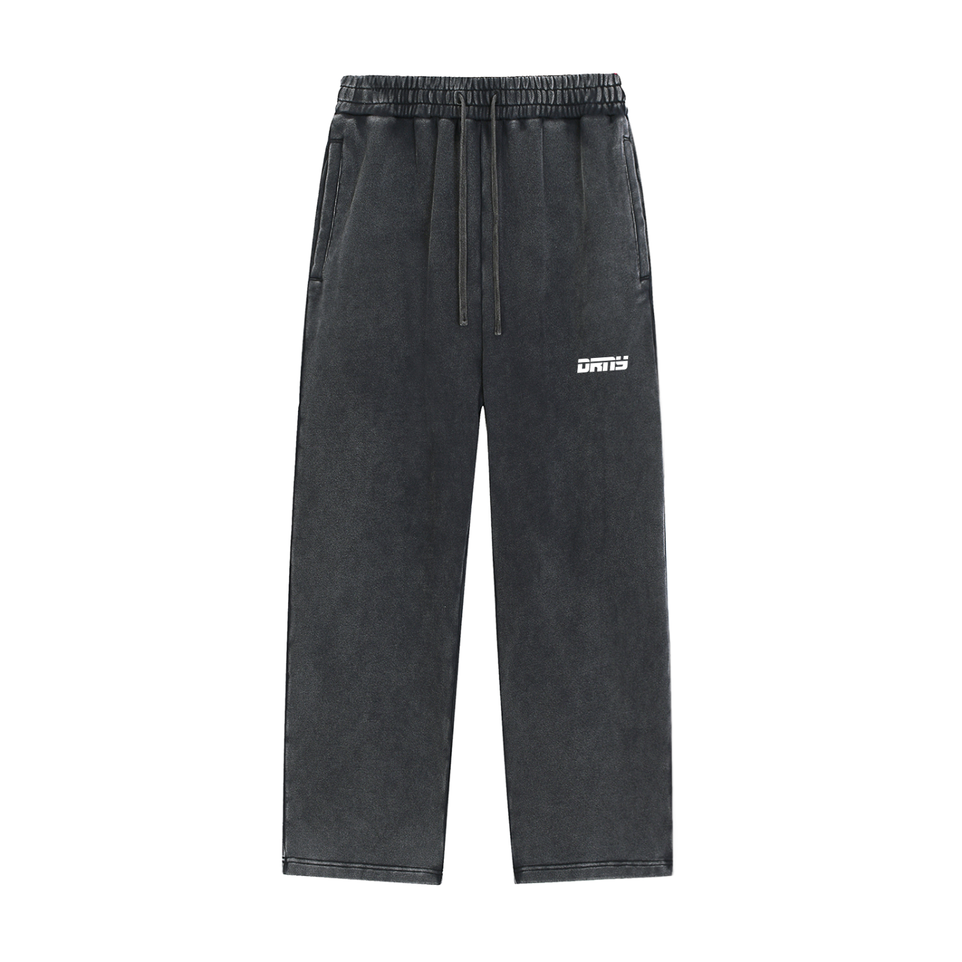 "OG LOGO" Snow Wash Heavyweight Sweatpants