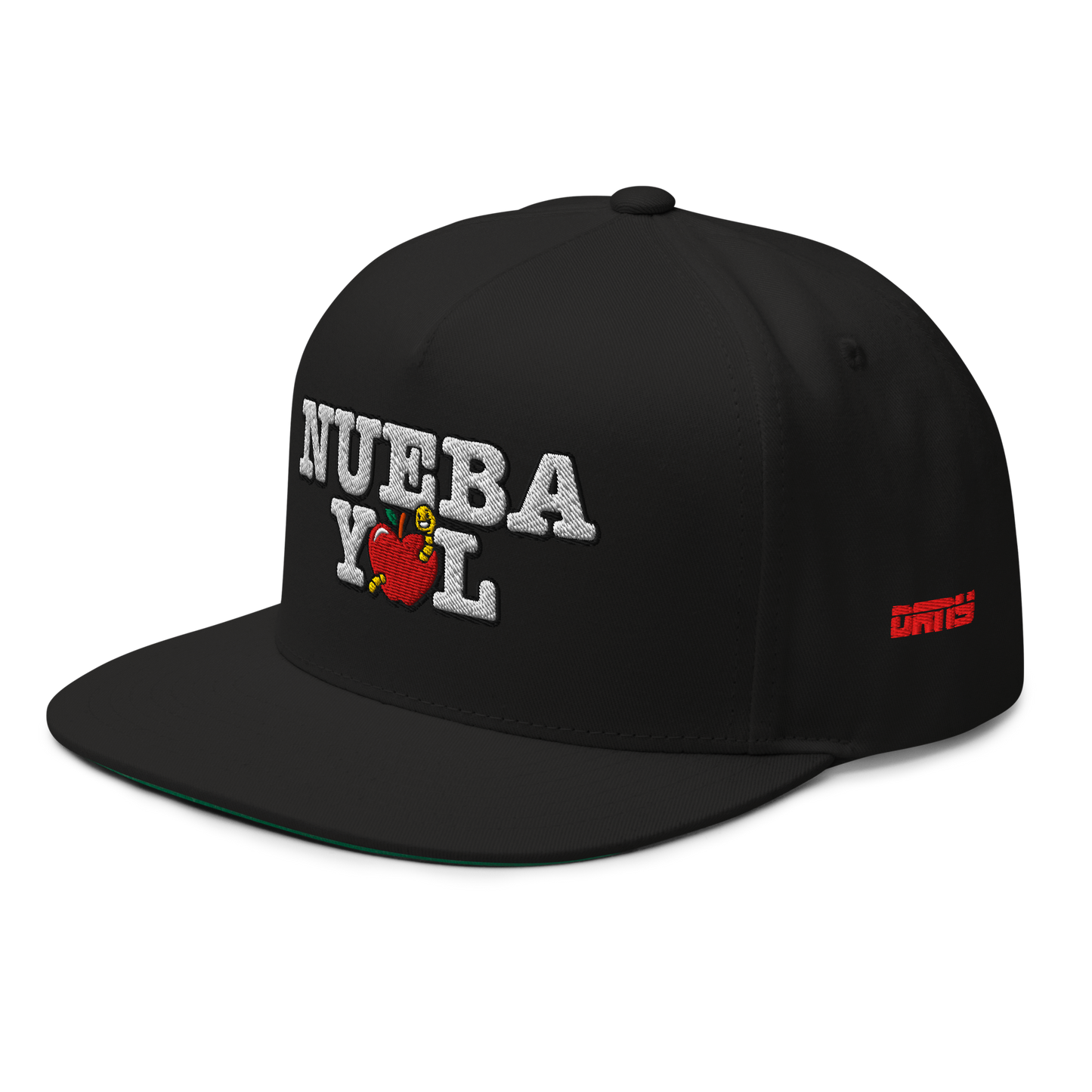 NUEBA YOL SNAPBACK